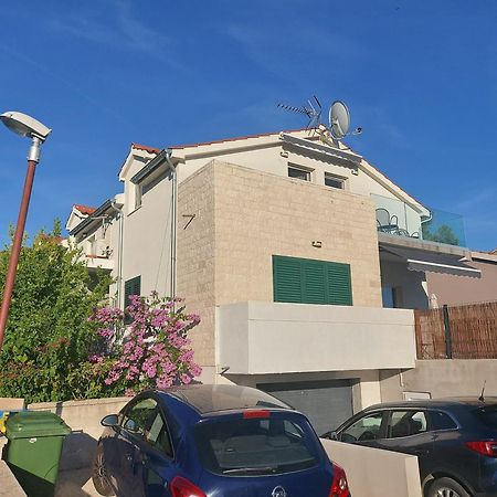 Apartments Durda Šibenik Eksteriør bilde