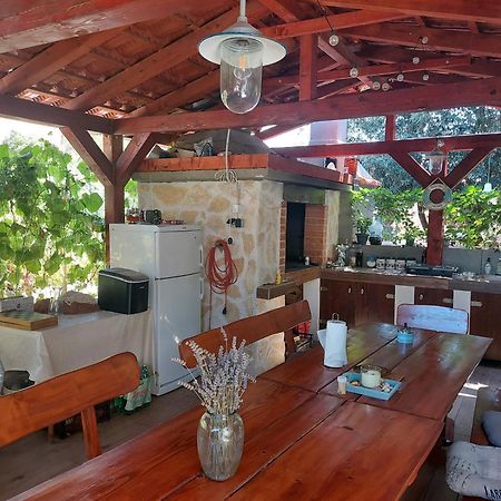 Apartments Durda Šibenik Eksteriør bilde