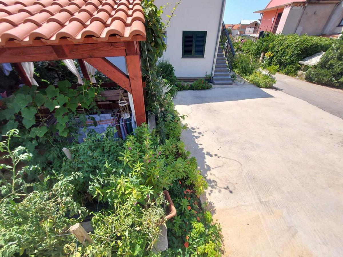 Apartments Durda Šibenik Eksteriør bilde
