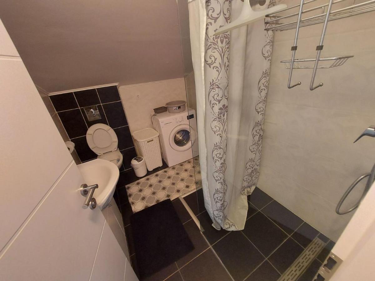 Apartments Durda Šibenik Eksteriør bilde