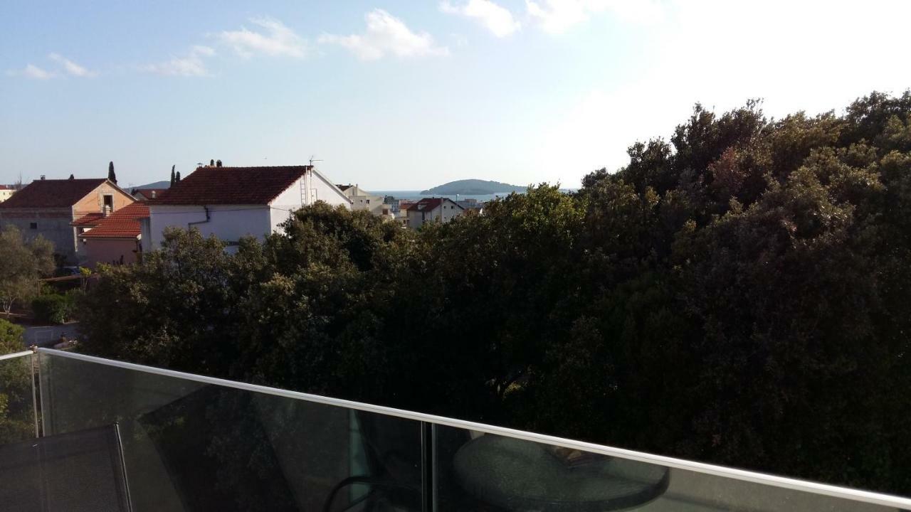 Apartments Durda Šibenik Eksteriør bilde
