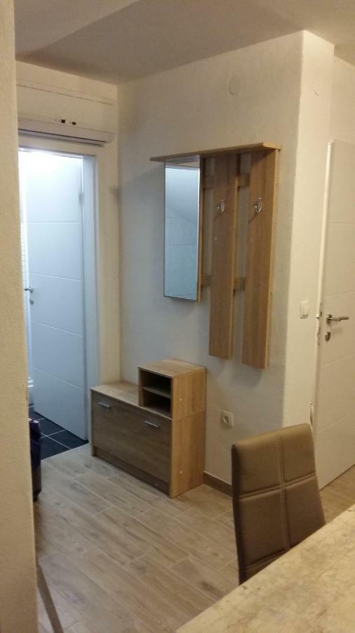 Apartments Durda Šibenik Eksteriør bilde
